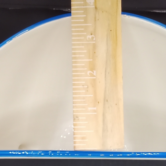 Fat Cat's wall pocket tea cup and saucer - Picture 12 of 13